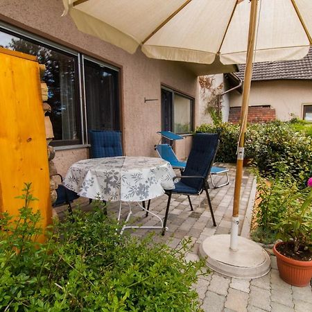 Ferienwohnung Auer Stockach Exterior foto